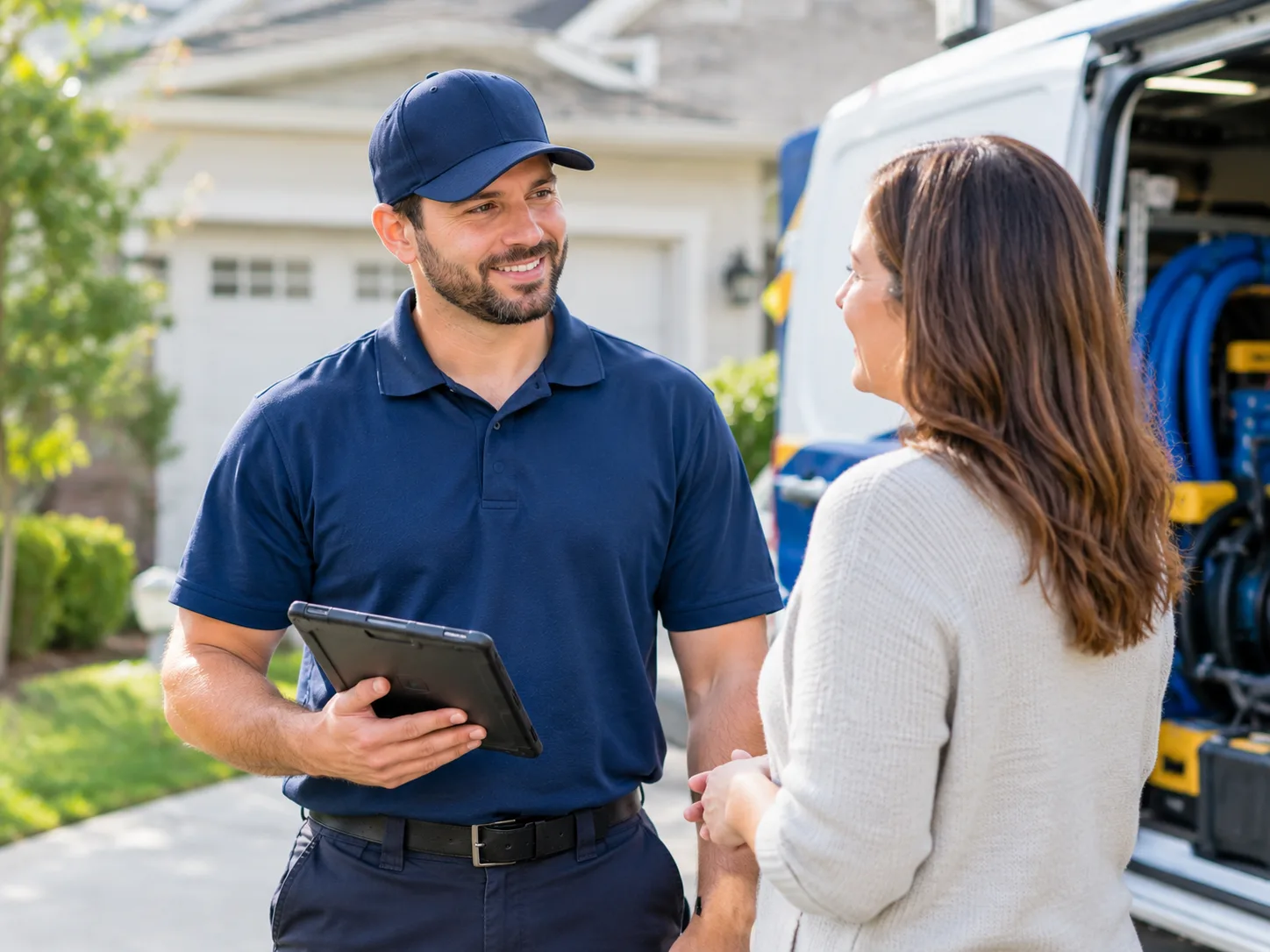 Sewage Backup Cleanup Orford, NH FAQs
